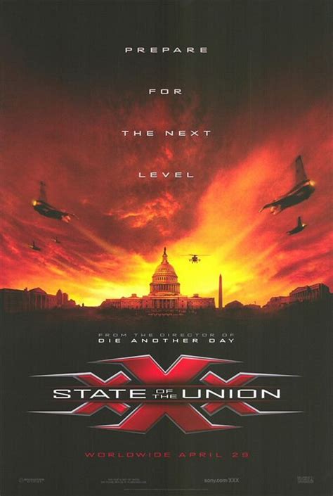 movie xxx|xXx: State of the Union (2005)